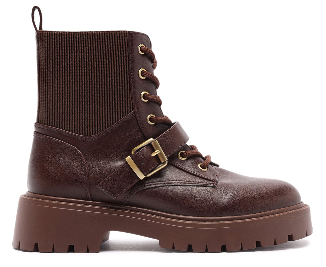Bota Feminina ANACAPRI ref. BOTA CORTURNO - VintedoisK