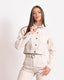 Jaqueta Feminino Alcance ref. JAQUETA JEANS - VintedoisK