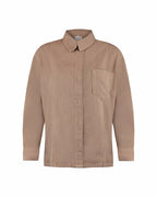 Camisa Feminino Alcance ref. CAMISA JEANS - VintedoisK