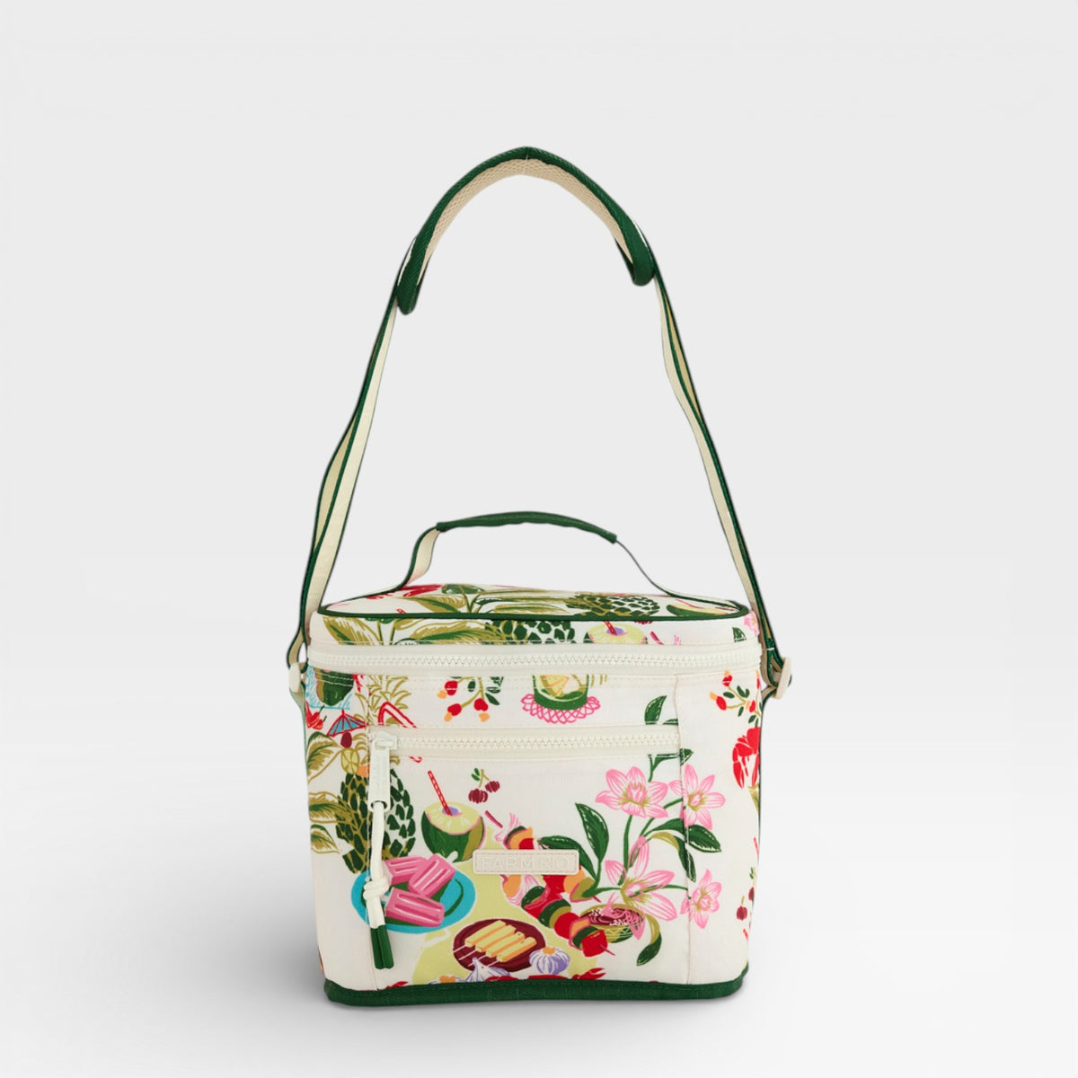 MINI COOLER FARM FAROFA PRAIA BAHIA CHEI 78330890 FARM