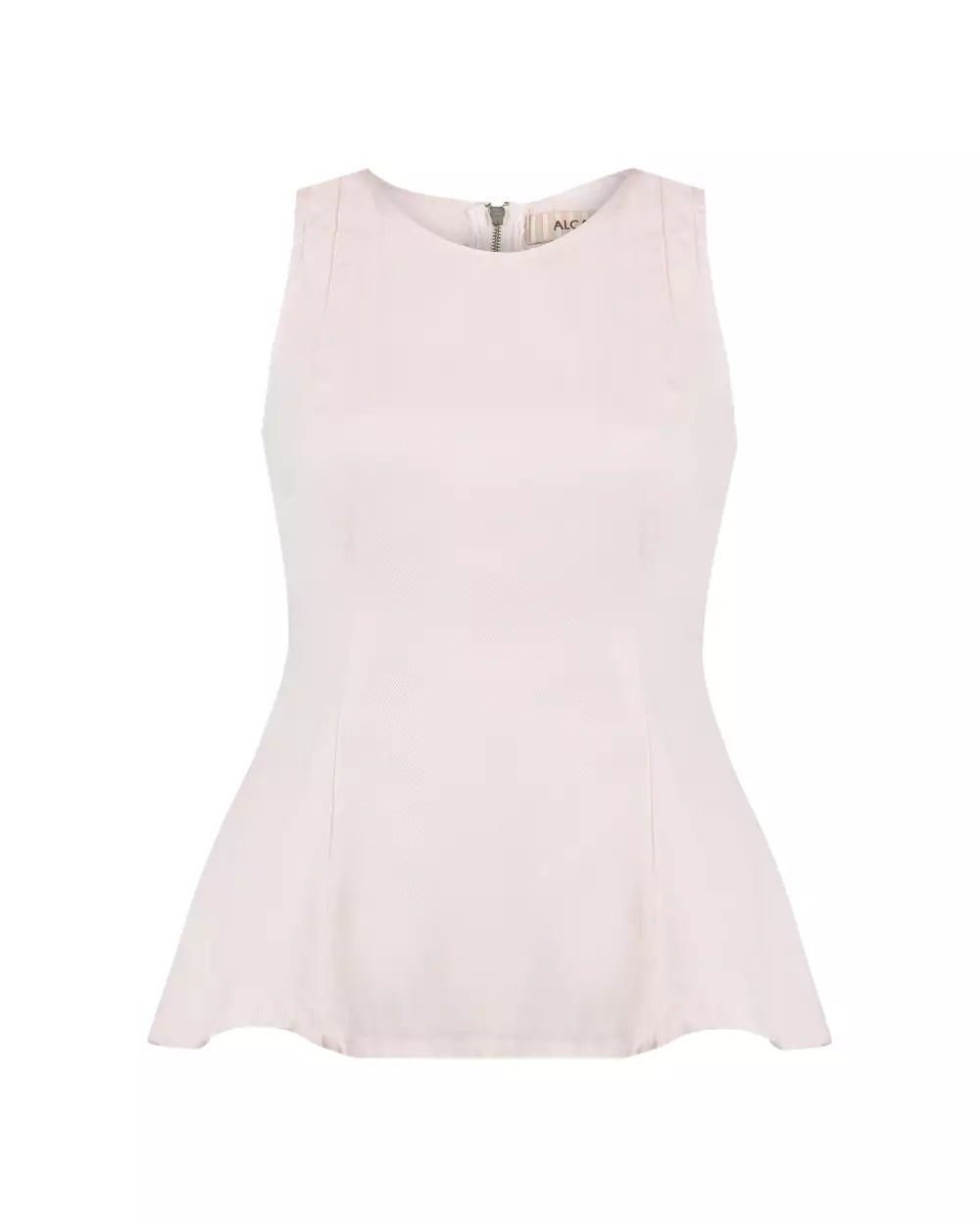 Blusa Feminina Alcance ref. BLUSA JEANS - VintedoisK
