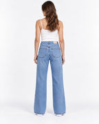 CALCA JEANS MAXI BOLYNKER 2630259260 LERRUX
