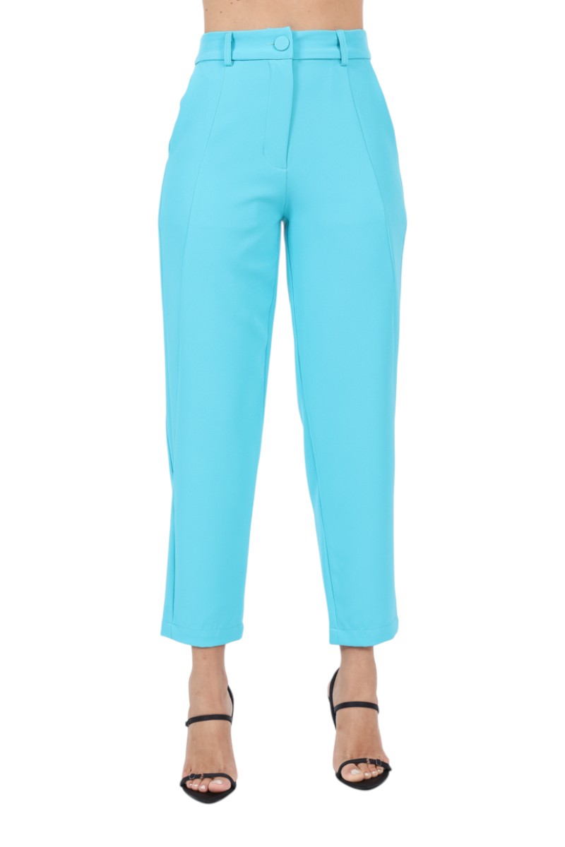 CALÇA ALFAITARIA PREGAS 383358 SKENN Imagem secundária do produto