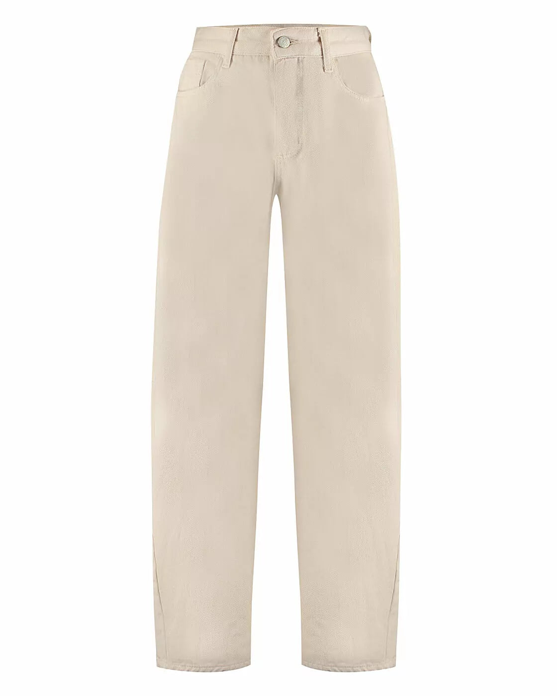 Calça Feminina Alcance ref. JEANS BALLOON - VintedoisK
