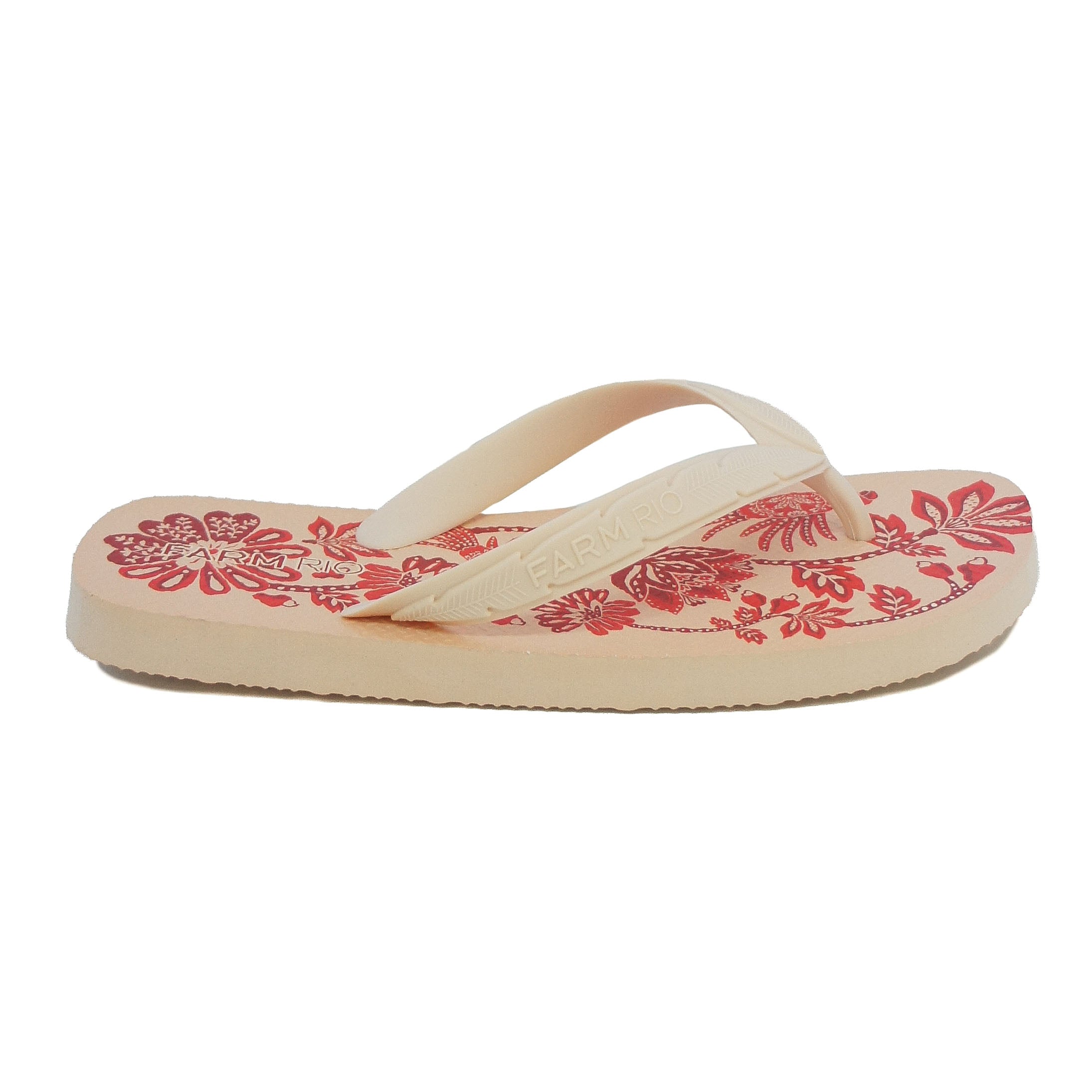 Chinelo Feminino FARM ref. CHINELO FLIP - VintedoisK