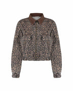 Jaqueta Feminino Alcance ref. JAQUETA JEANS - VintedoisK