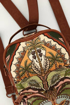 Mochila Feminino Farm ref. MINI MOCHILA - VintedoisK
