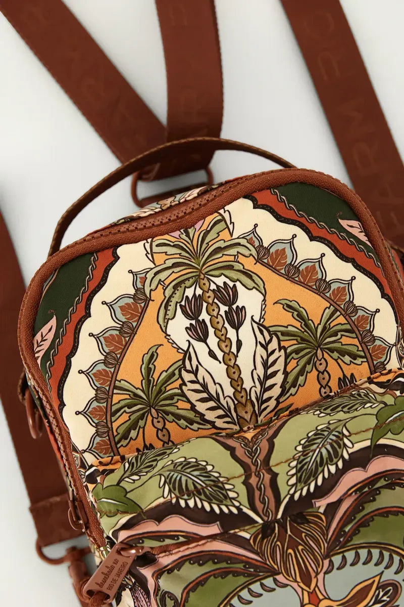 Mochila Feminino Farm ref. MINI MOCHILA - VintedoisK