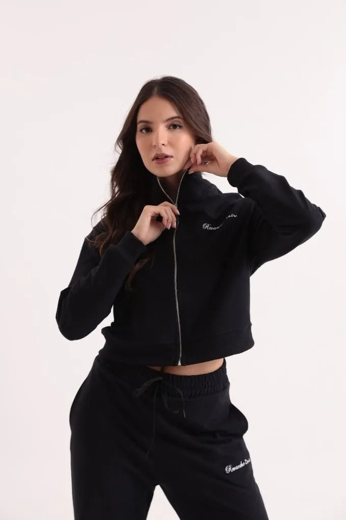 Blusa Feminina Revanche ref. BLUSA MOLETINHO - VintedoisK
