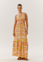 Vestido Feminino CACAY ref. VESTIDO PALA - VintedoisK