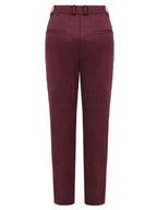 Calça Feminina Skenn ref. ALFA SLIM - VintedoisK