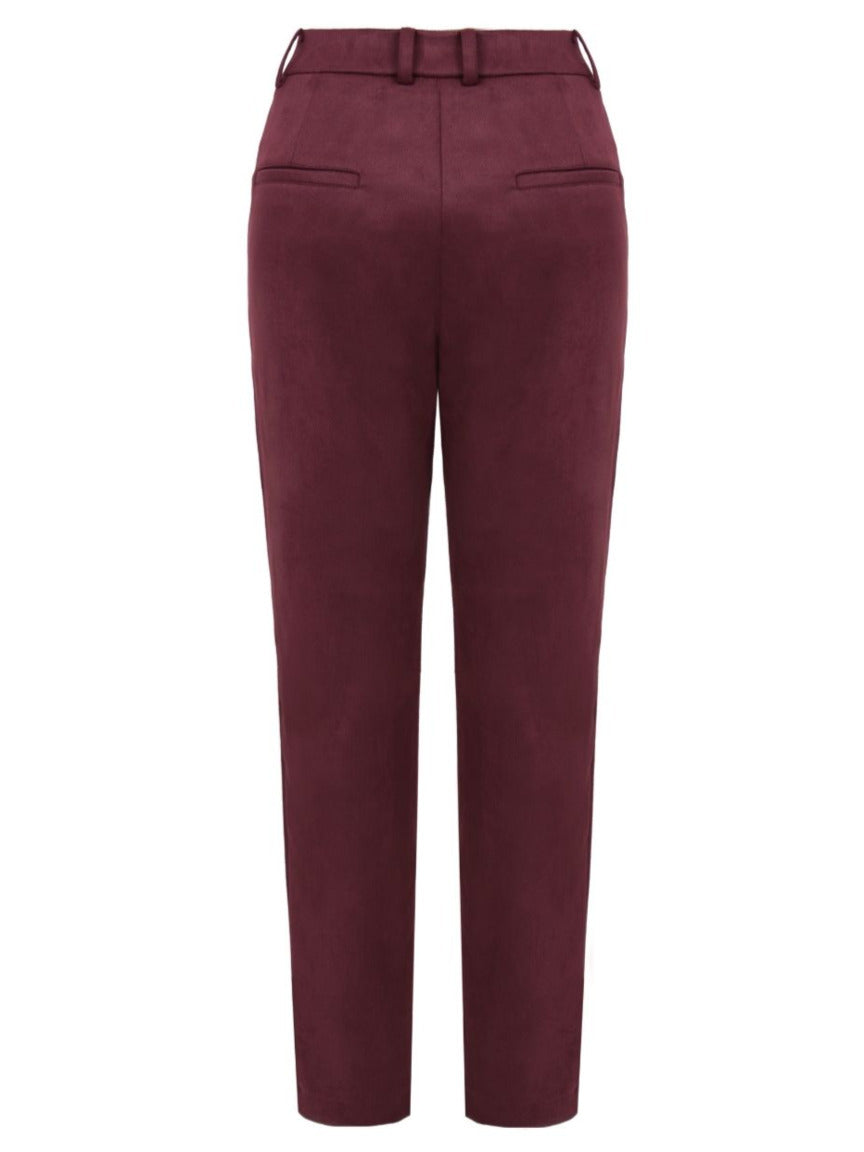 Calça Feminina Skenn ref. ALFA SLIM - VintedoisK