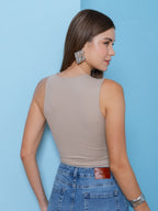 Body Feminino Skenn ref. BODY DECOTE - VintedoisK
