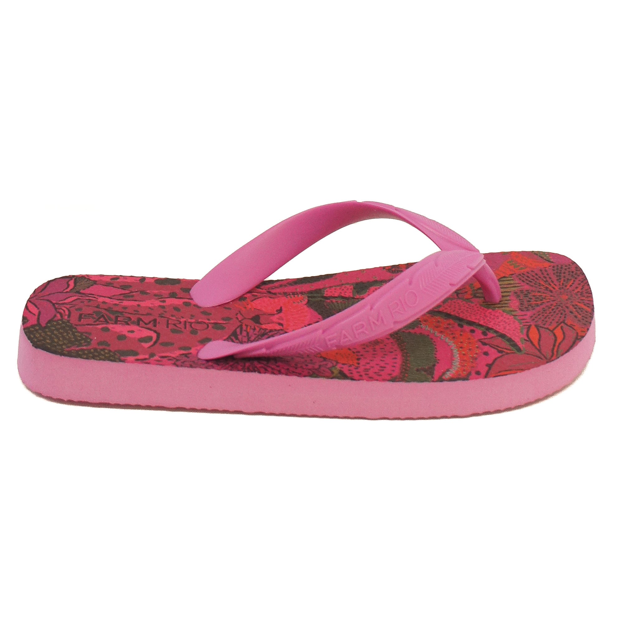Chinelo Feminino FARM ref. CHINELO FLIP - VintedoisK
