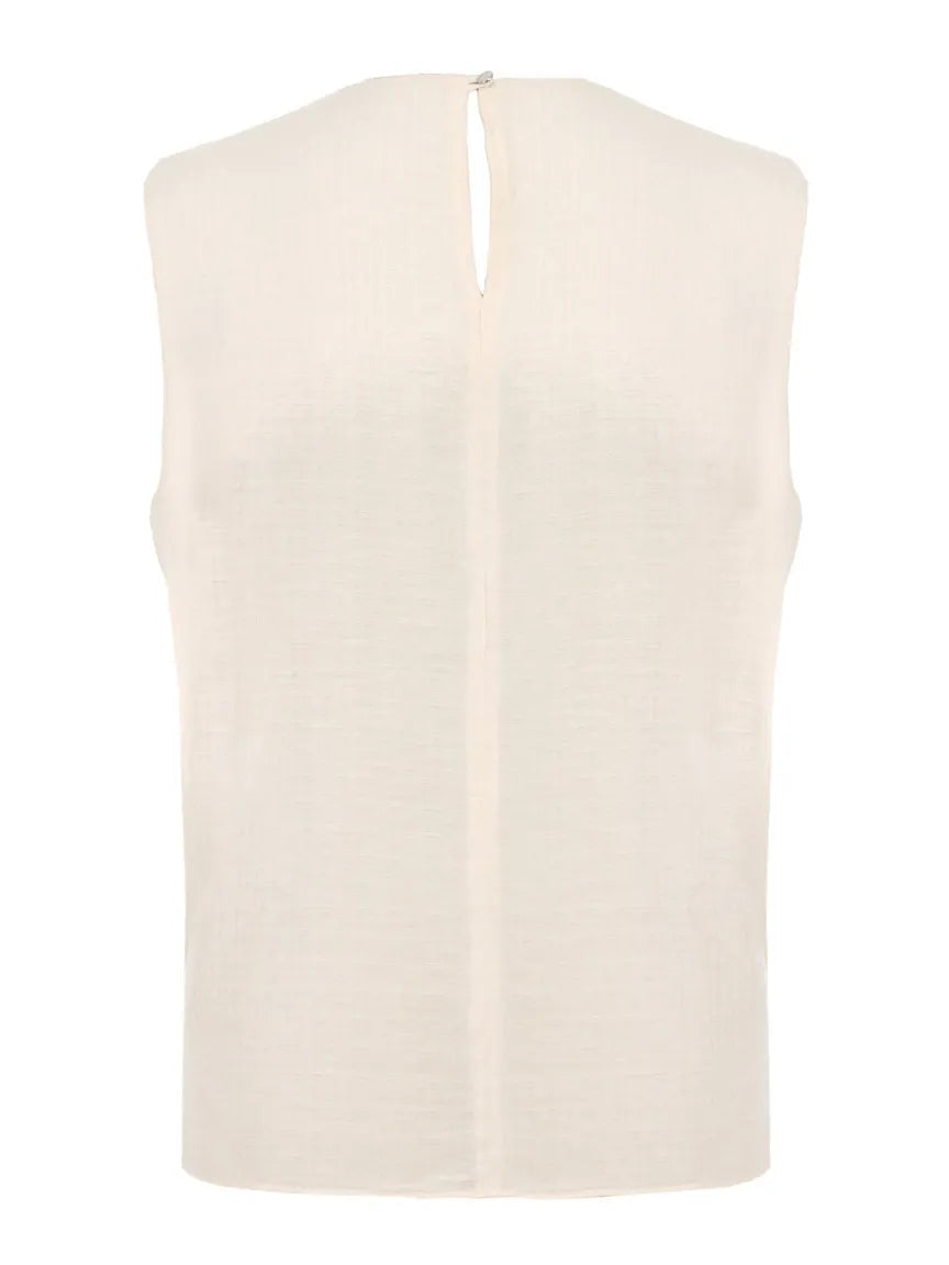 Blusa Feminina Skenn ref. BLUSA GOLA - VintedoisK