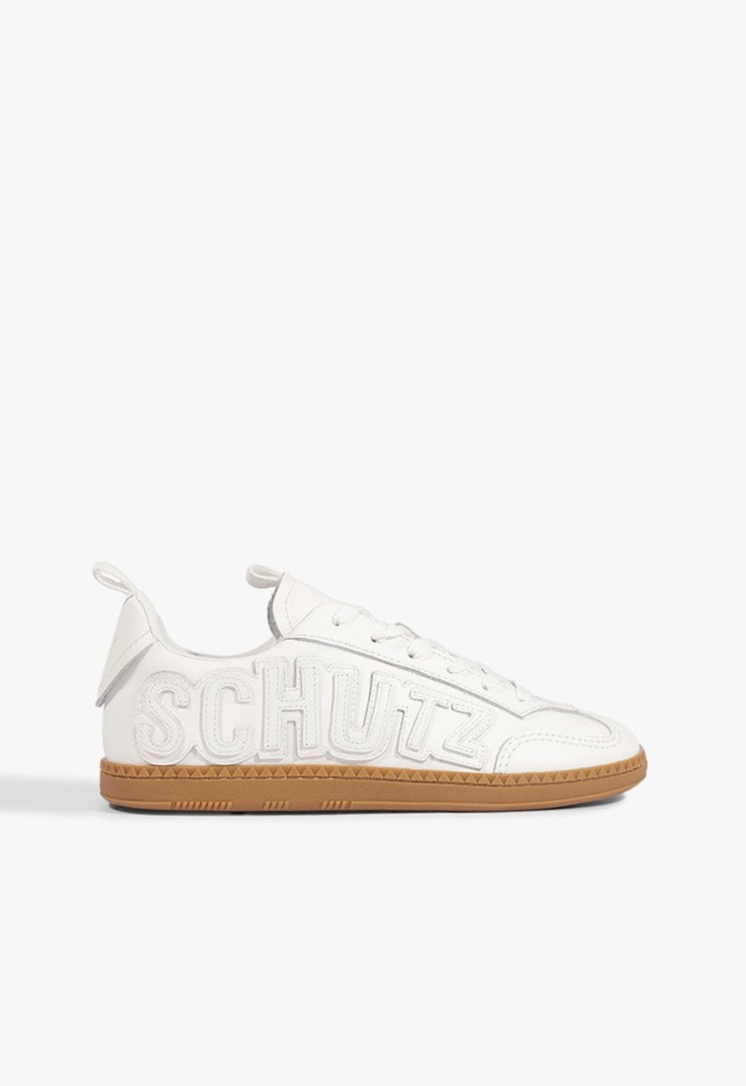 Tênis Feminino Schutz ref. DOWNTOWN STZ - VintedoisK Imagem principal do produto