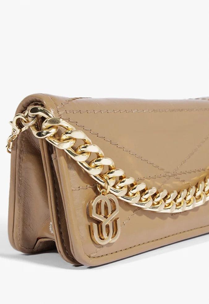 Bolsa Feminina SCHUTZ ref. BOLSA BEGE - VintedoisK