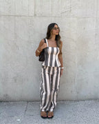 Blusa Feminina Alcance ref. PEPLUM DOLCE - VintedoisK