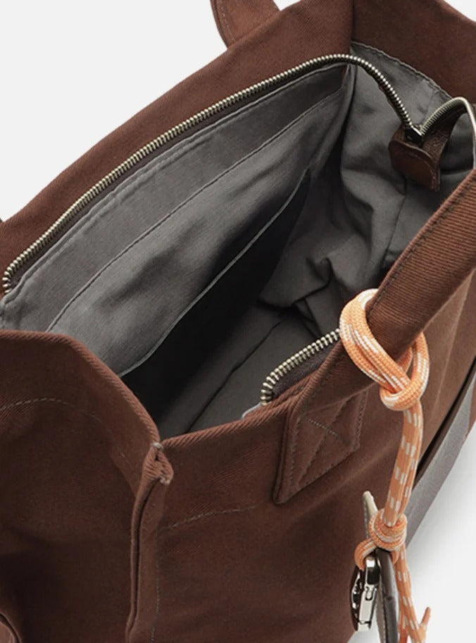 Bolsa Feminina Arezzo ref. BOLSA SHOPPING - VintedoisK