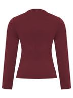 Blusa Feminina Skenn ref. BLUSA ML - VintedoisK