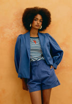 Blusa Feminina Cacay ref. BLUSA TRICOT - VintedoisK