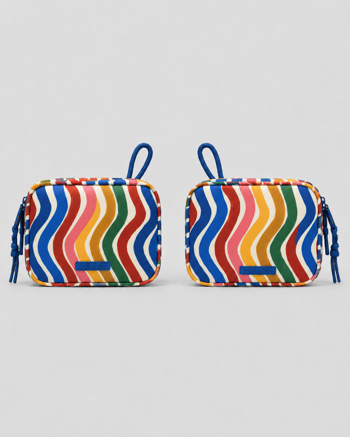 Necessaire Feminina Farm ref. NECESSAIRE XERO - VintedoisK