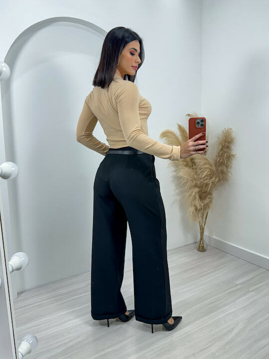 Calça Feminina SKENN ref. MARINE CINTO - VintedoisK