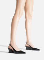 Rasteira Feminina Arezzo ref. SCARPIN PRETO - VintedoisK