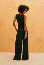 Calça Feminina Cacay ref. CALCA PANTALONA - VintedoisK