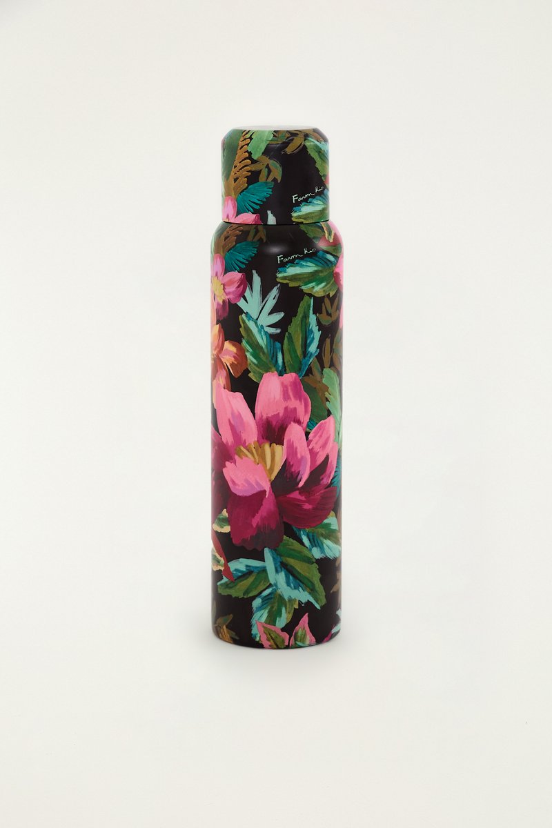 Produto Feminino FARM RIO ref. GARRAFA DE - VintedoisK
