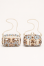 Bolsa Feminina Farm ref. BOLSA FARM - VintedoisK