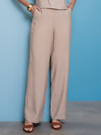 Calça Feminina SKENN ref. RETA FIT - VintedoisK
