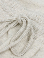 Calça Feminina Skenn ref. MOLETOM NATURAL - VintedoisK