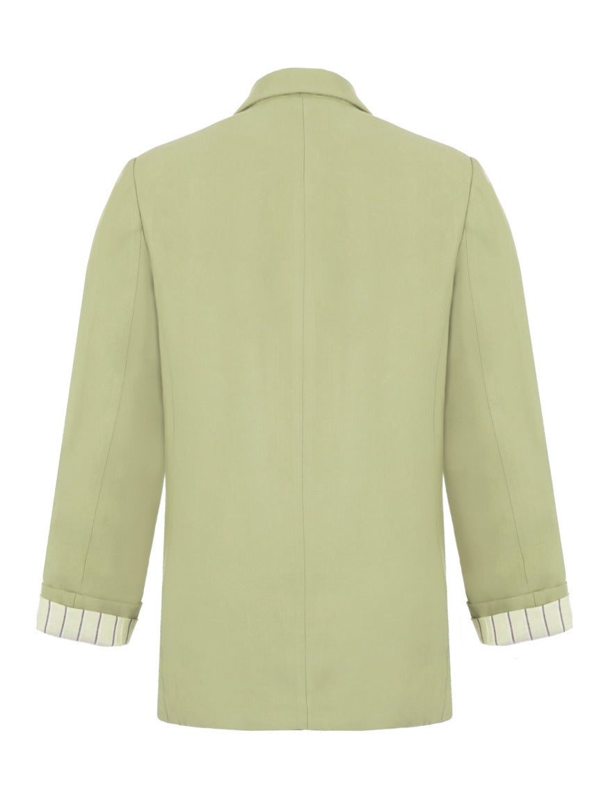 Blazer Feminino Skenn ref. BLAZER OVER - VintedoisK