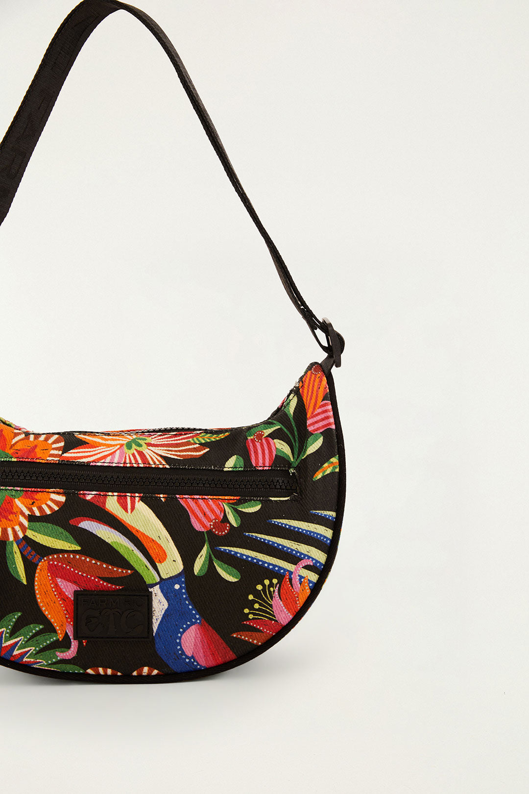 Bolsa Feminina Farm rio ref. BOLSA FARM - VintedoisK
