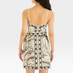 Vestido Feminina FARM RIO ref. VESTIDO CURTO - VintedoisK