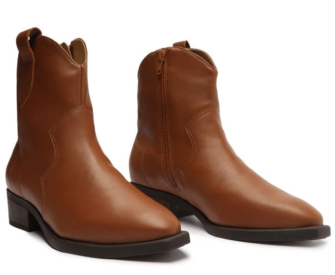 Bota Feminina Anacapri ref. BOTA CANO - VintedoisK