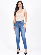 Body Feminino SKENN ref. BODY BASIC - VintedoisK