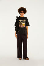 Blusa Feminina Farm rio ref. BLUSA T - VintedoisK
