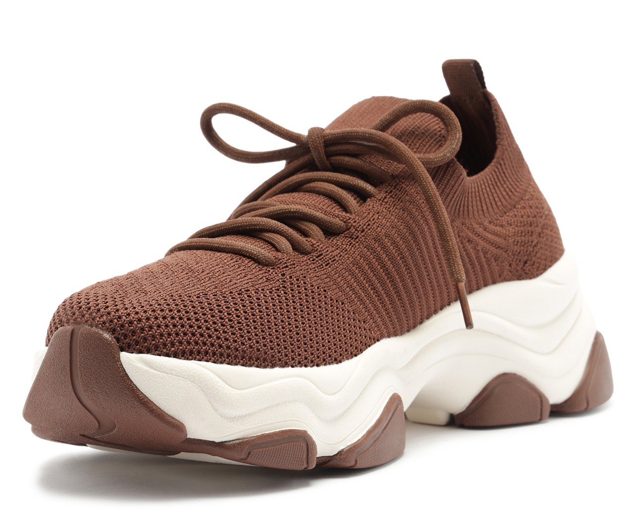 Tênis Feminino ANACAPRI ref. RUNNER KNIT - VintedoisK