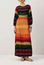 Vestido Feminina CACAY ref. VESTIDO MIDI - VintedoisK