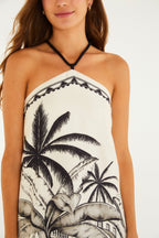 Vestido Feminino Farm rio ref. VESTIDO CURTO - VintedoisK