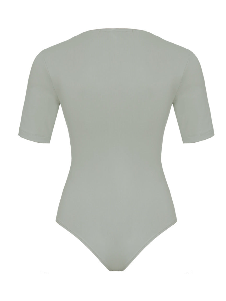 Body Feminino Skenn ref. BODY BASIC - VintedoisK