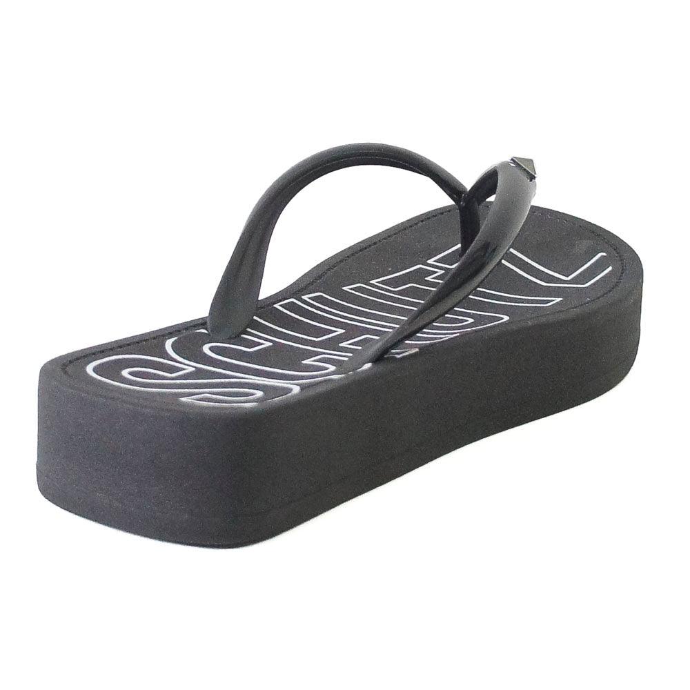 CHINELO PRETO INJETADO S 21920 0001 0001 SCHUTZ - Vintedoisk