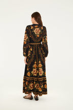 Vestido Feminino FARM RIO ref. VESTIDO CROPPED - VintedoisK