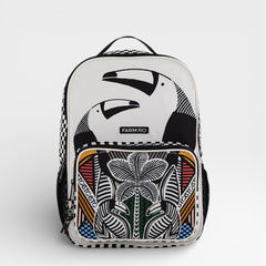 MOCHILA FARM ME LEVA UNIVERSITARIA ROLEZ 78331008 FARM