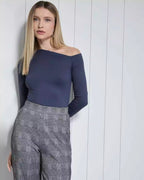 Blusa Feminina Coqueta ref. BLUSA ML - VintedoisK
