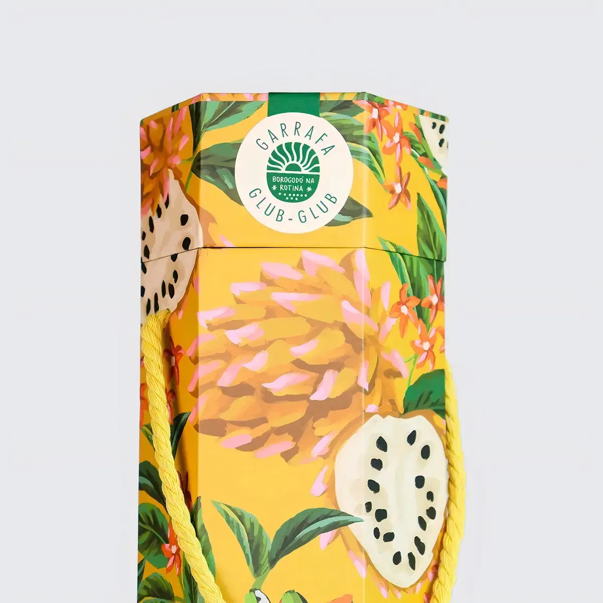 Garrafa Feminino Farm ref. GARRAFA GLUB - VintedoisK