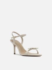 SANDÁLIA SALTO FINO TIRA LAÇO OFF A 02695 0708 0002 AREZZO