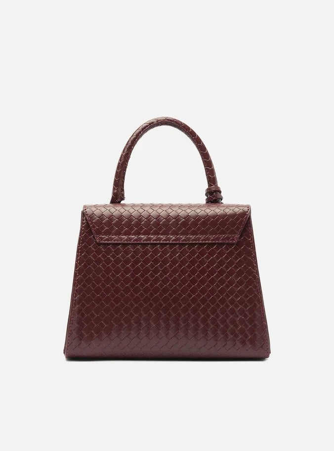 Bolsa Feminina Arezzo ref. BOLSA SATCHEL - VintedoisK